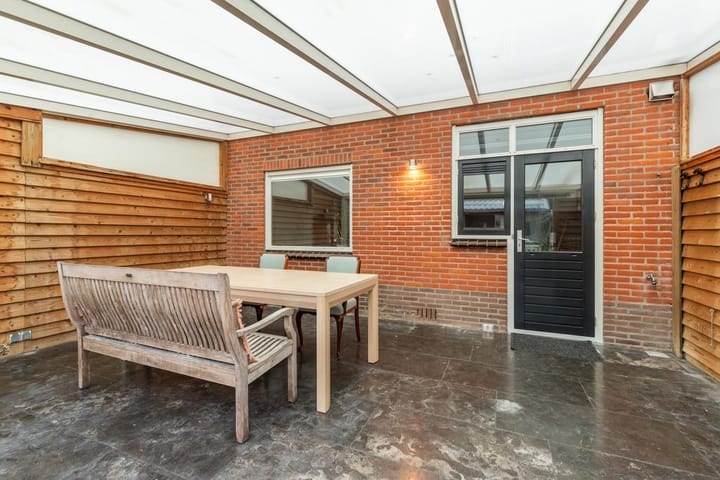 Foto 19 van Prinses Irenelaan 15