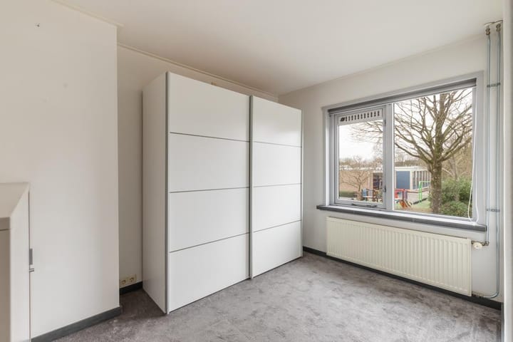 Foto 23 van Prinses Irenelaan 15