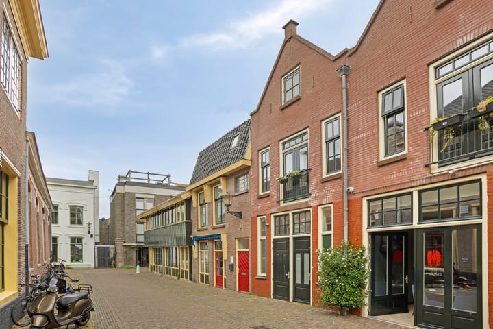 Foto 25 van Veerstraat 24