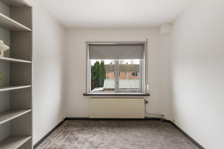 Foto 25 van Prinses Irenelaan 15