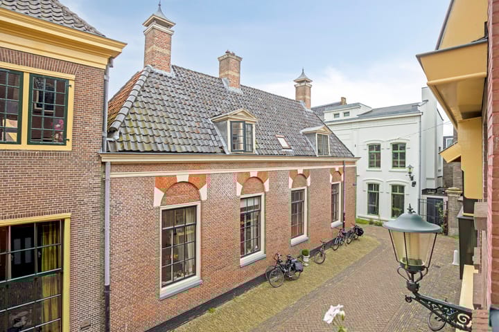 Foto 26 van Veerstraat 24