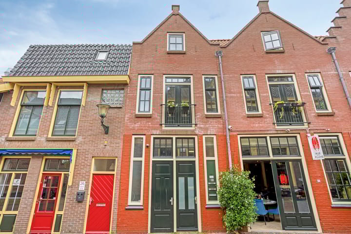 Foto 27 van Veerstraat 24