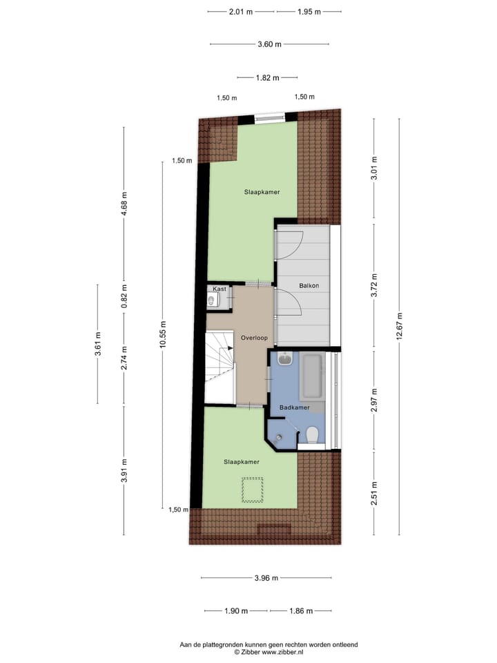 Foto 30 van Veerstraat 24