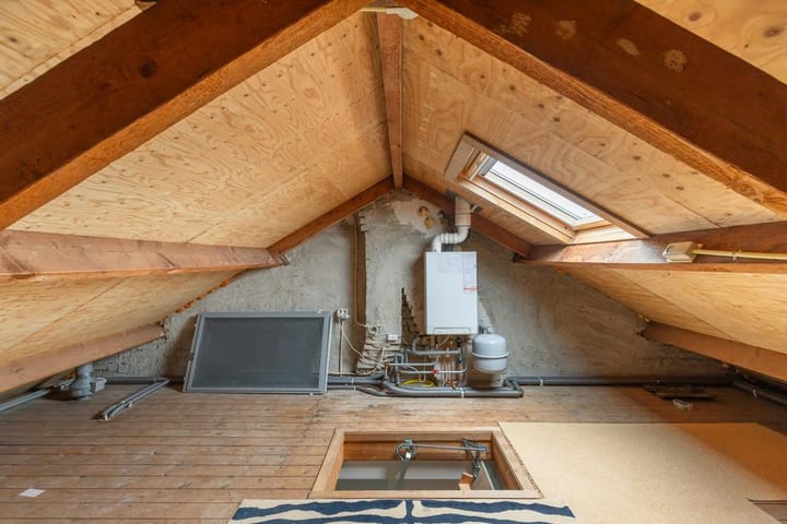 Foto 32 van Prinses Irenelaan 15