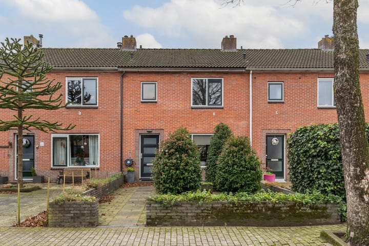 Foto 33 van Prinses Irenelaan 15