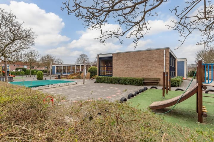 Foto 34 van Prinses Irenelaan 15