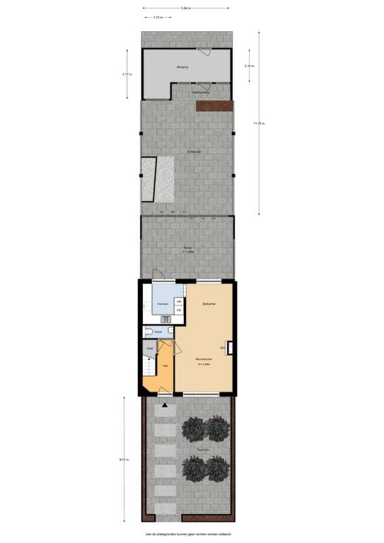 Foto 35 van Prinses Irenelaan 15