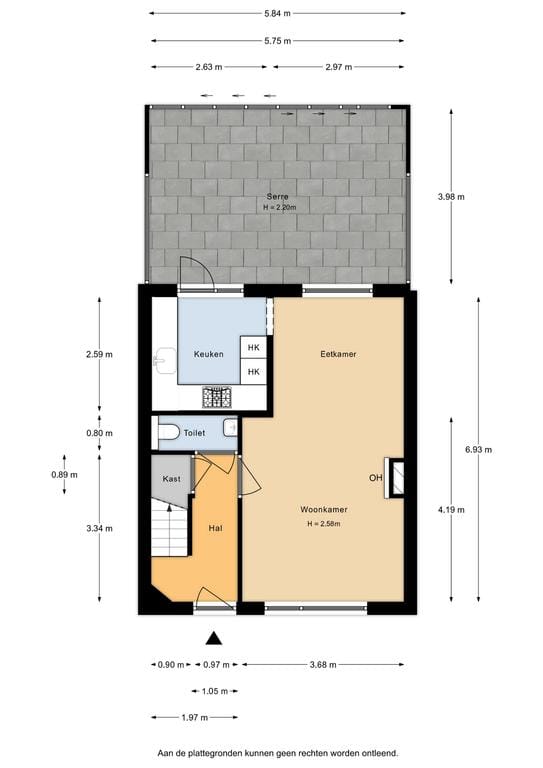 Foto 36 van Prinses Irenelaan 15