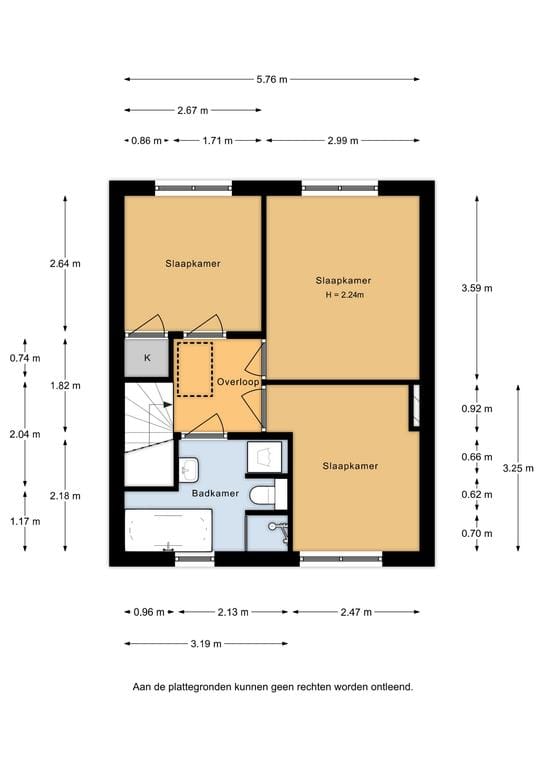 Foto 37 van Prinses Irenelaan 15