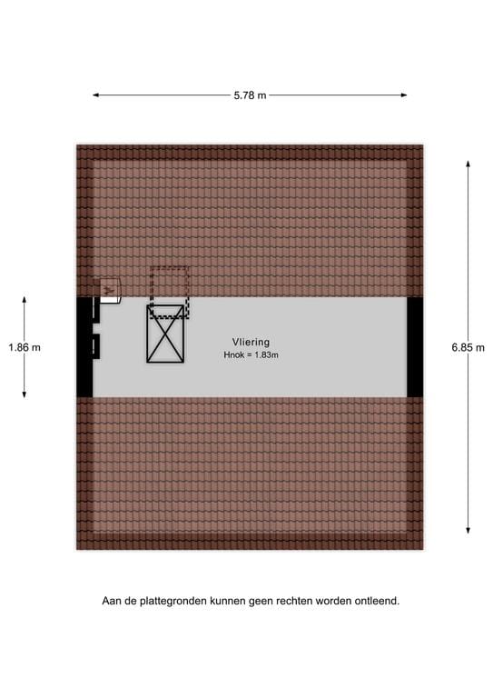 Foto 38 van Prinses Irenelaan 15