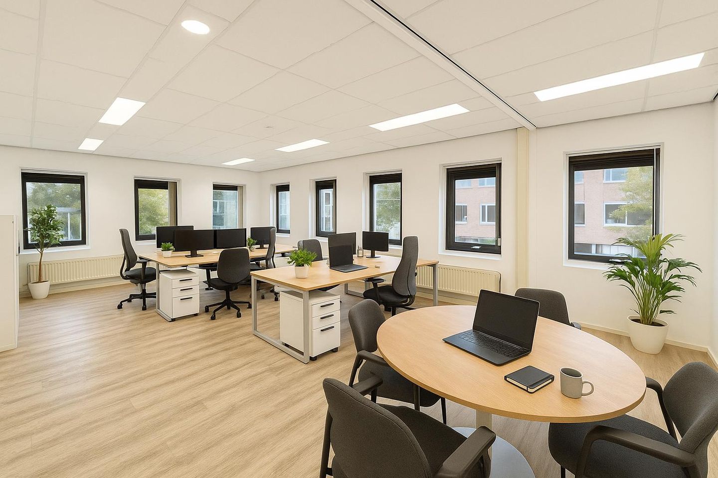 Bekijk foto 4 van Elektronicaweg 31-33