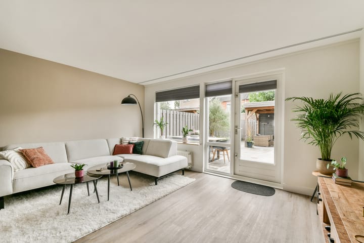 Foto 2 van Baarslaan 130