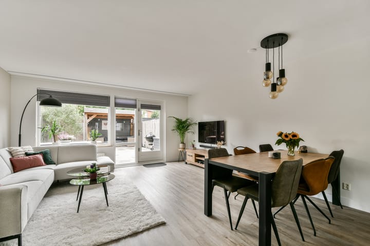 Foto 3 van Baarslaan 130