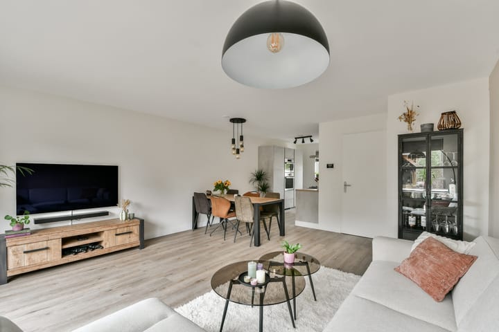 Foto 4 van Baarslaan 130