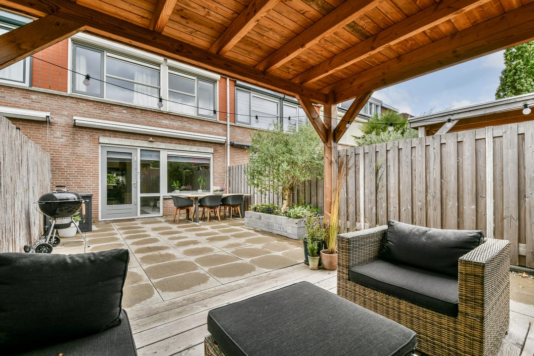 Photo 7 of Baarslaan 130