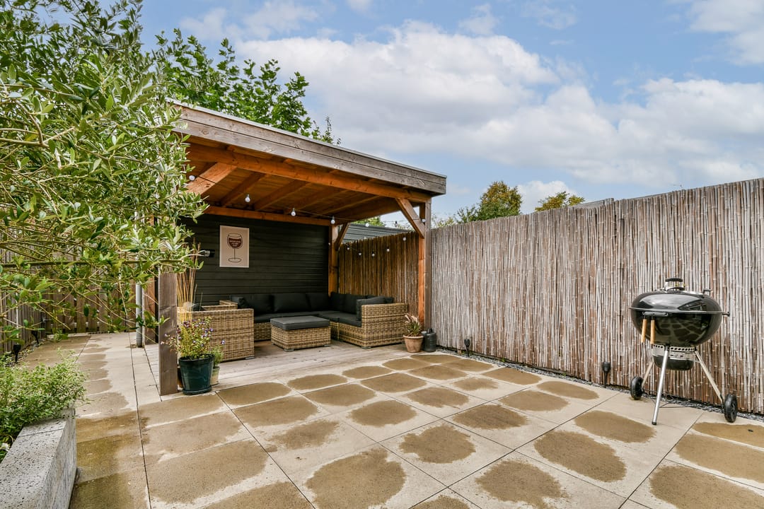 Photo 8 of Baarslaan 130