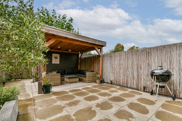 Foto 8 van Baarslaan 130