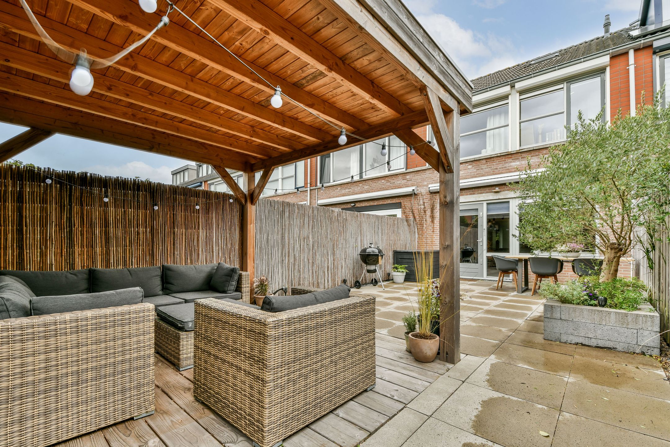 Photo 9 of Baarslaan 130