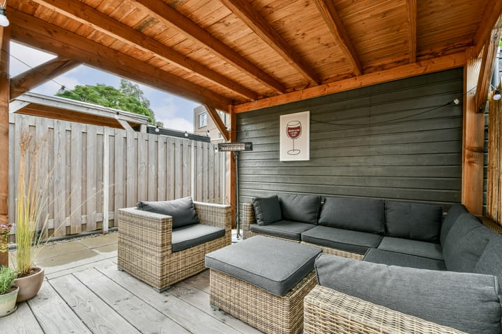 Foto 10 van Baarslaan 130