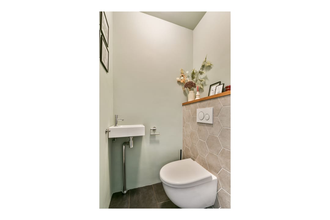 Photo 11 of Baarslaan 130