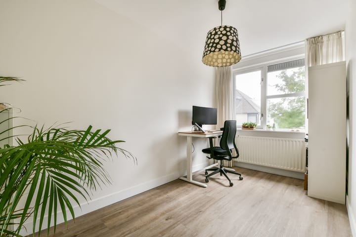 Foto 17 van Baarslaan 130