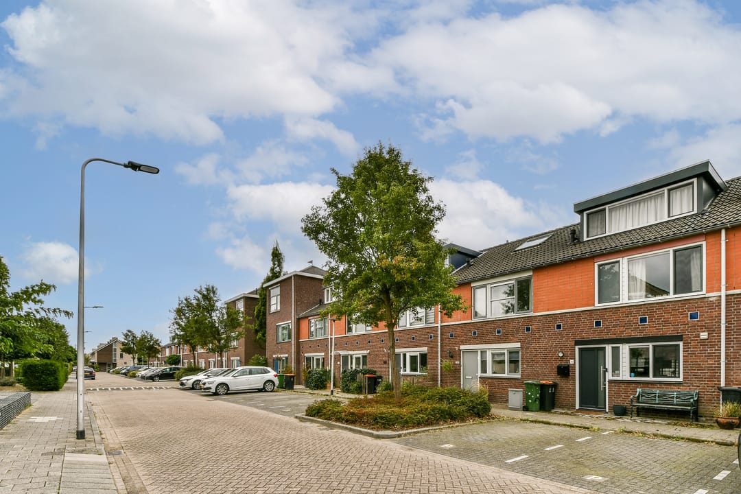 Photo 26 of Baarslaan 130