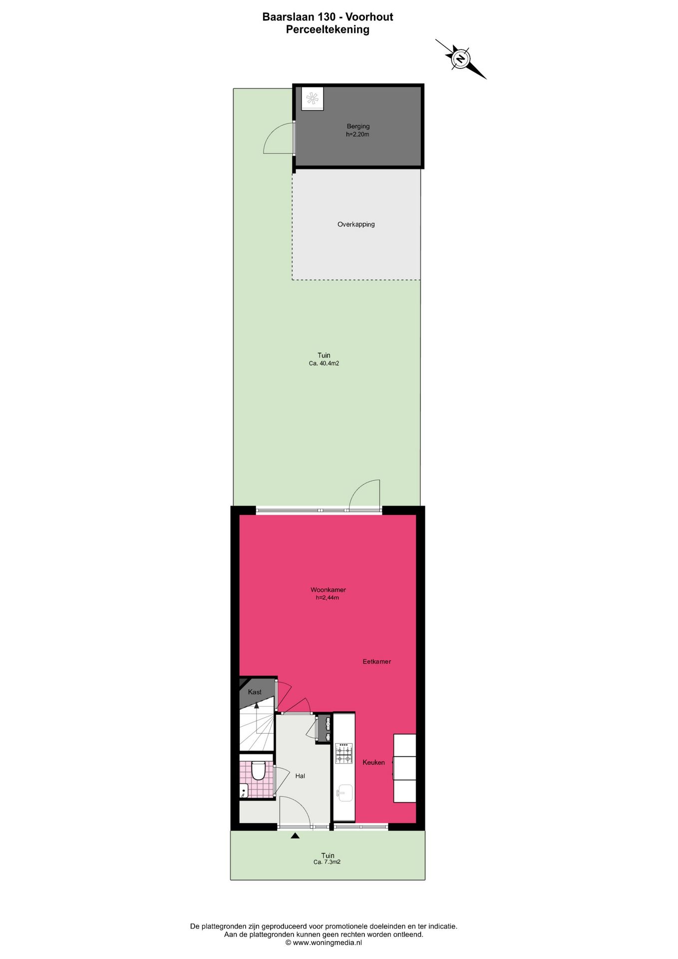 Photo 27 of Baarslaan 130