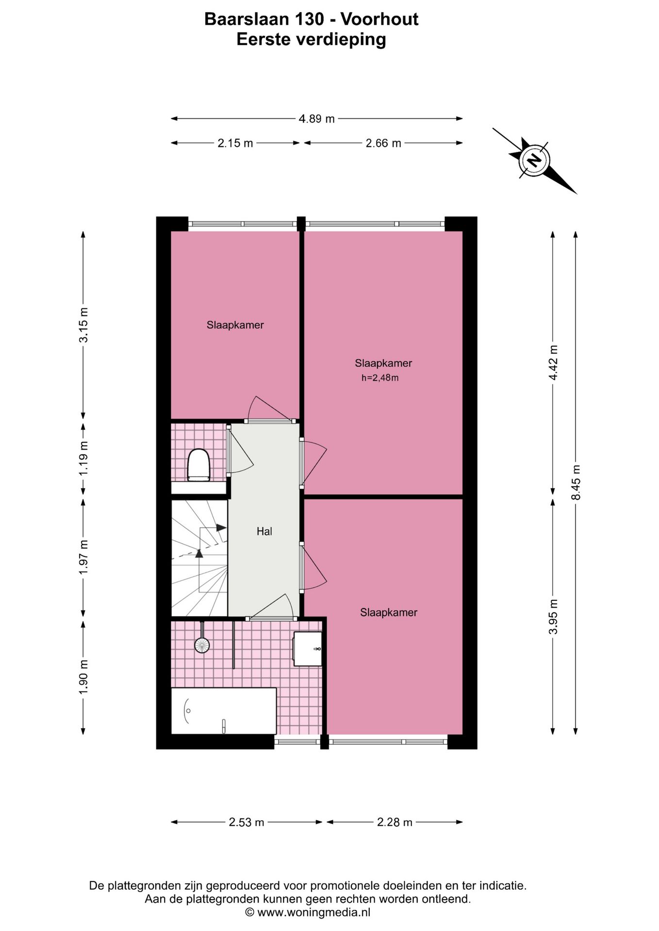 Photo 29 of Baarslaan 130