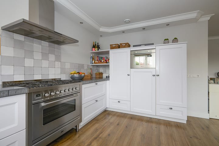 Photo 3 of Laan van Loevestein 48