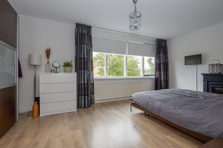 Photo 4 of Laan van Loevestein 48