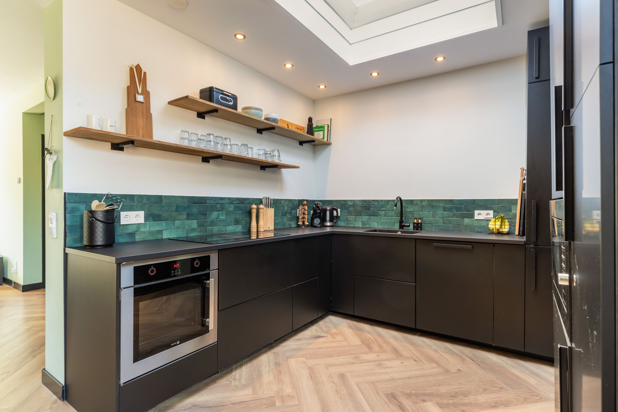 Photo 3 of Prins Bernhardlaan 68