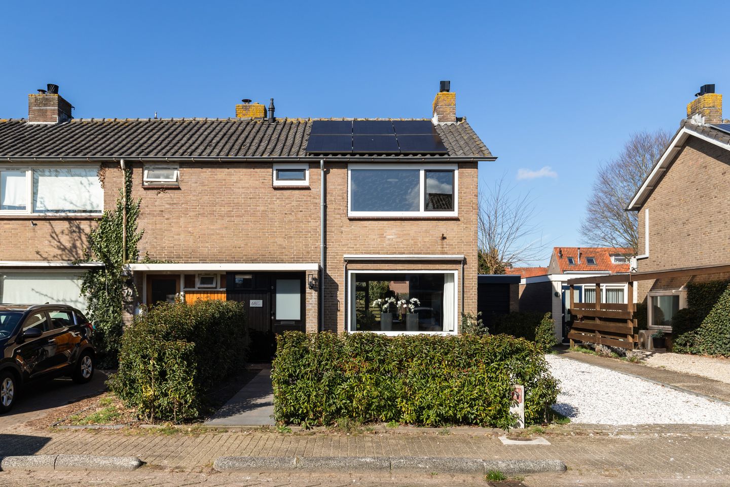 Photo 4 of Prins Bernhardlaan 68