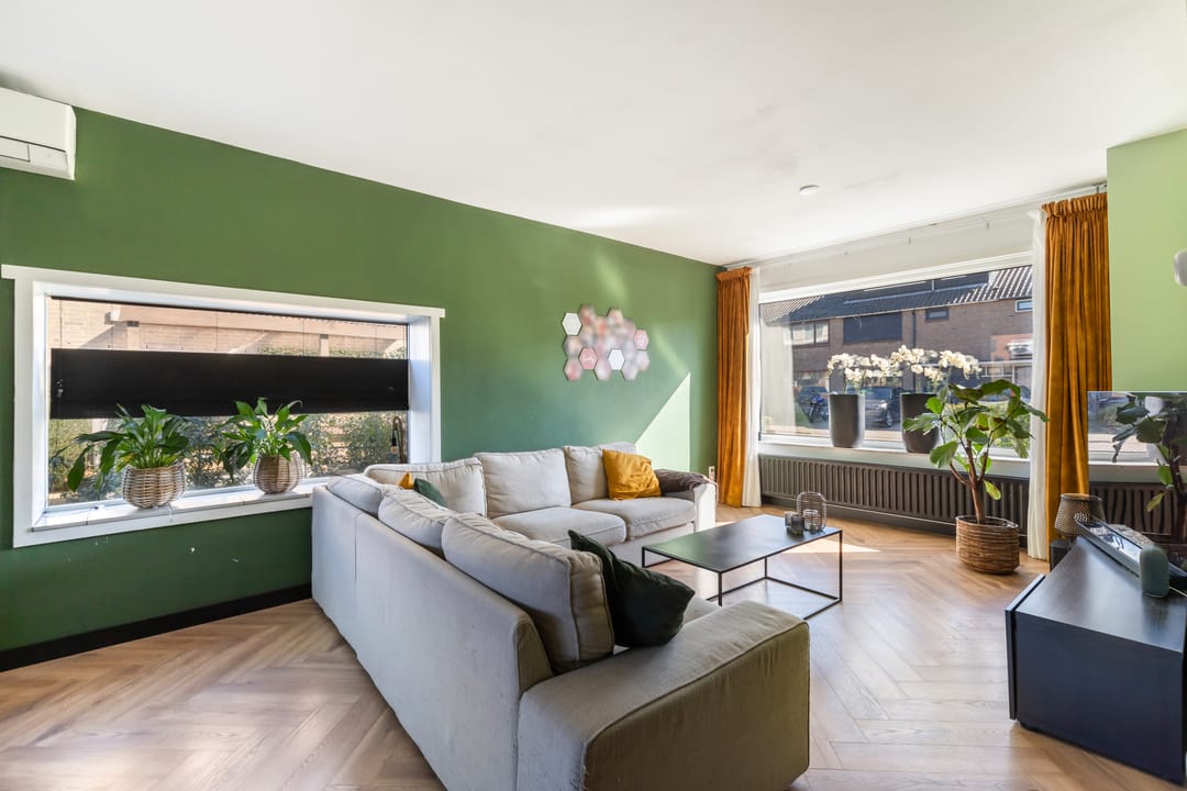 Photo 8 of Prins Bernhardlaan 68