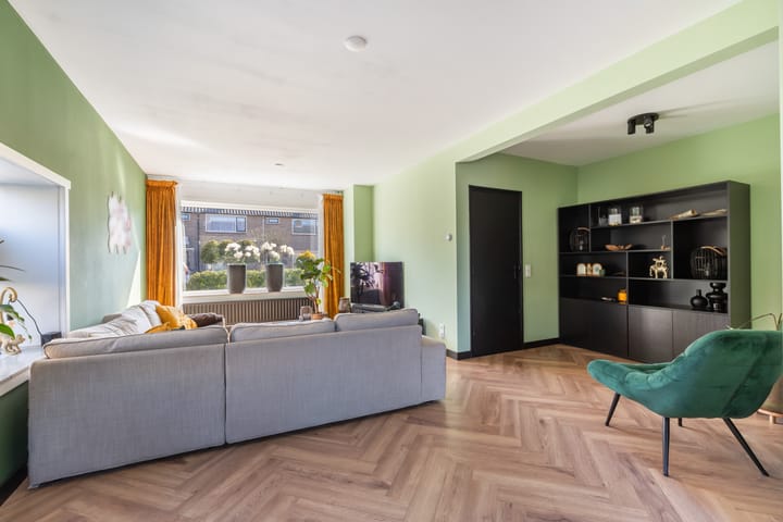 Foto 10 van Prins Bernhardlaan 68