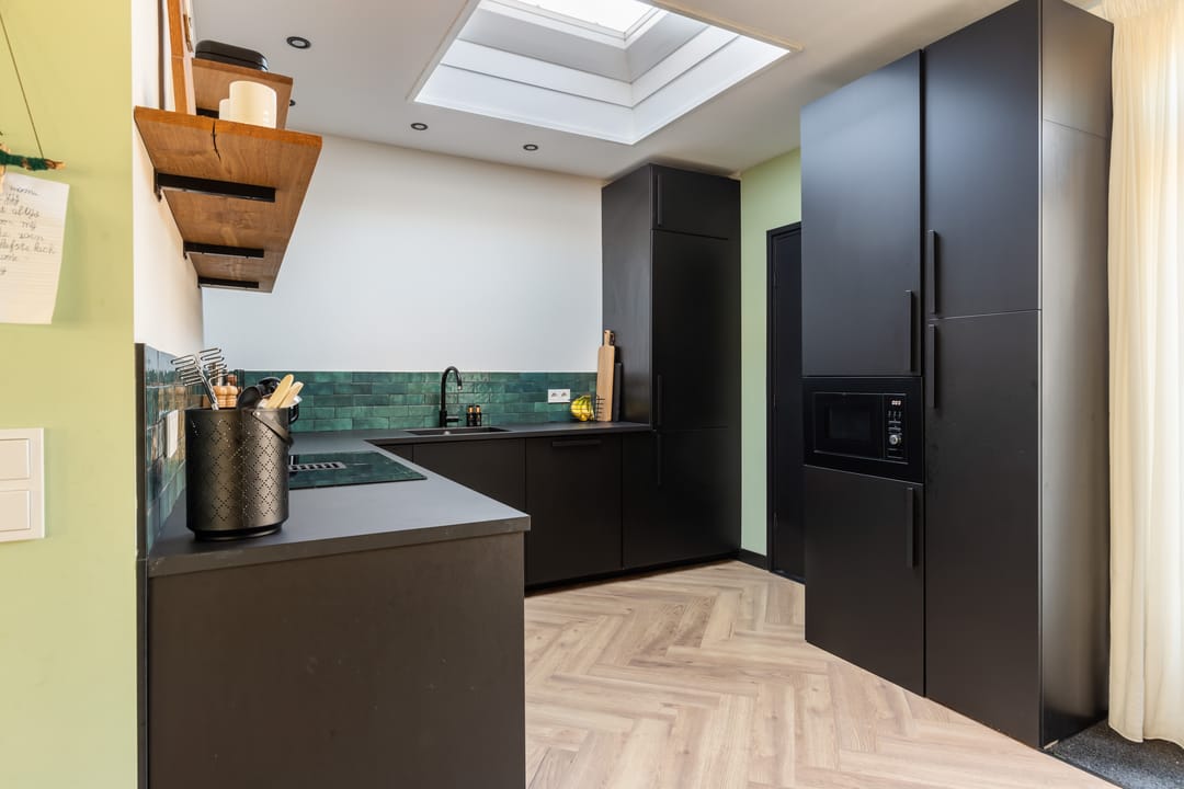 Photo 13 of Prins Bernhardlaan 68