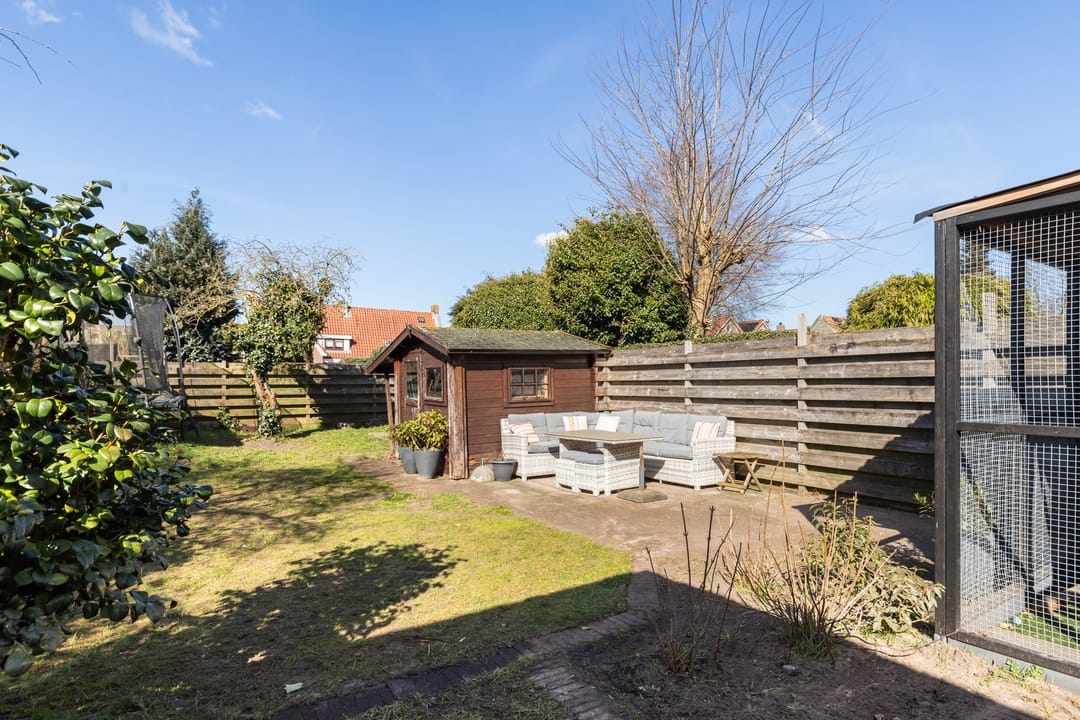 Photo 16 of Prins Bernhardlaan 68