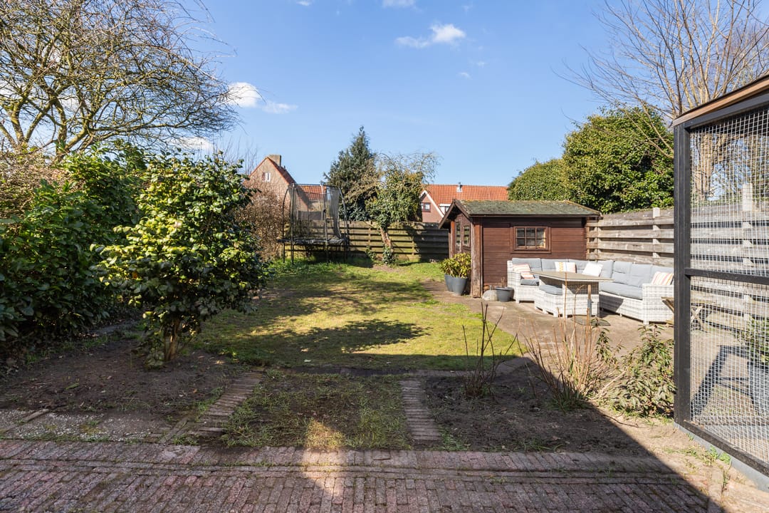 Photo 17 of Prins Bernhardlaan 68