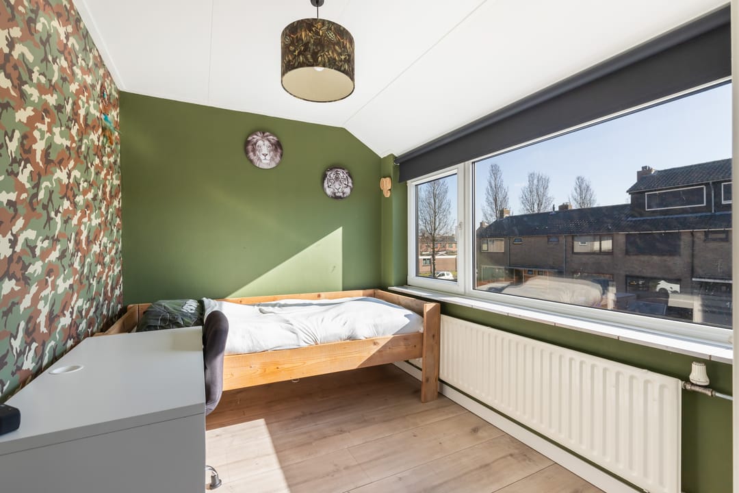 Photo 23 of Prins Bernhardlaan 68