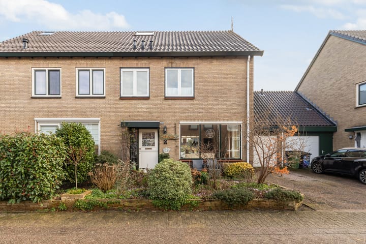 Foto 4 van Otto Doornenbalweg 9