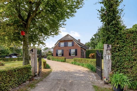 Boltsebroek 1