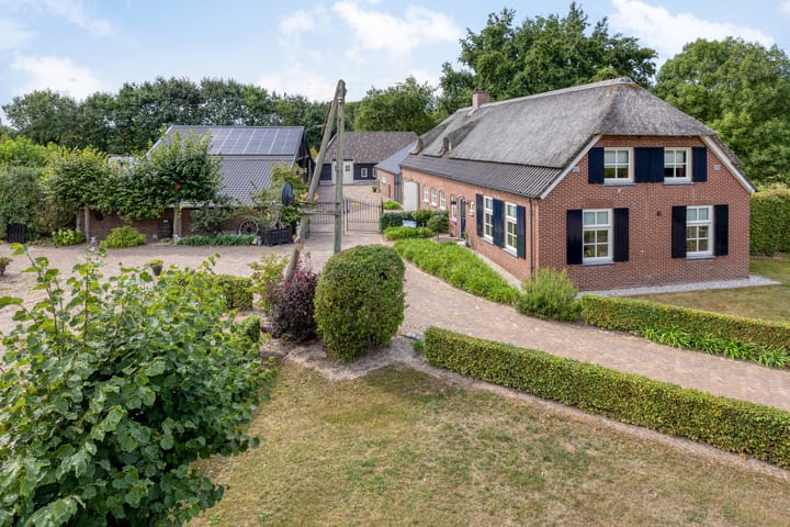 Foto 2 van Boltsebroek 1