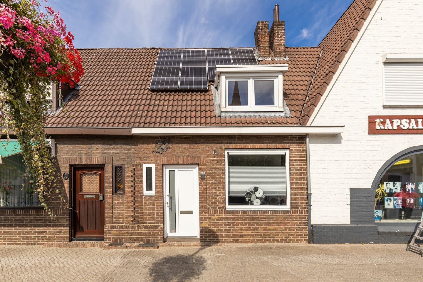 Foto 20 van Bloemenmarkt 3