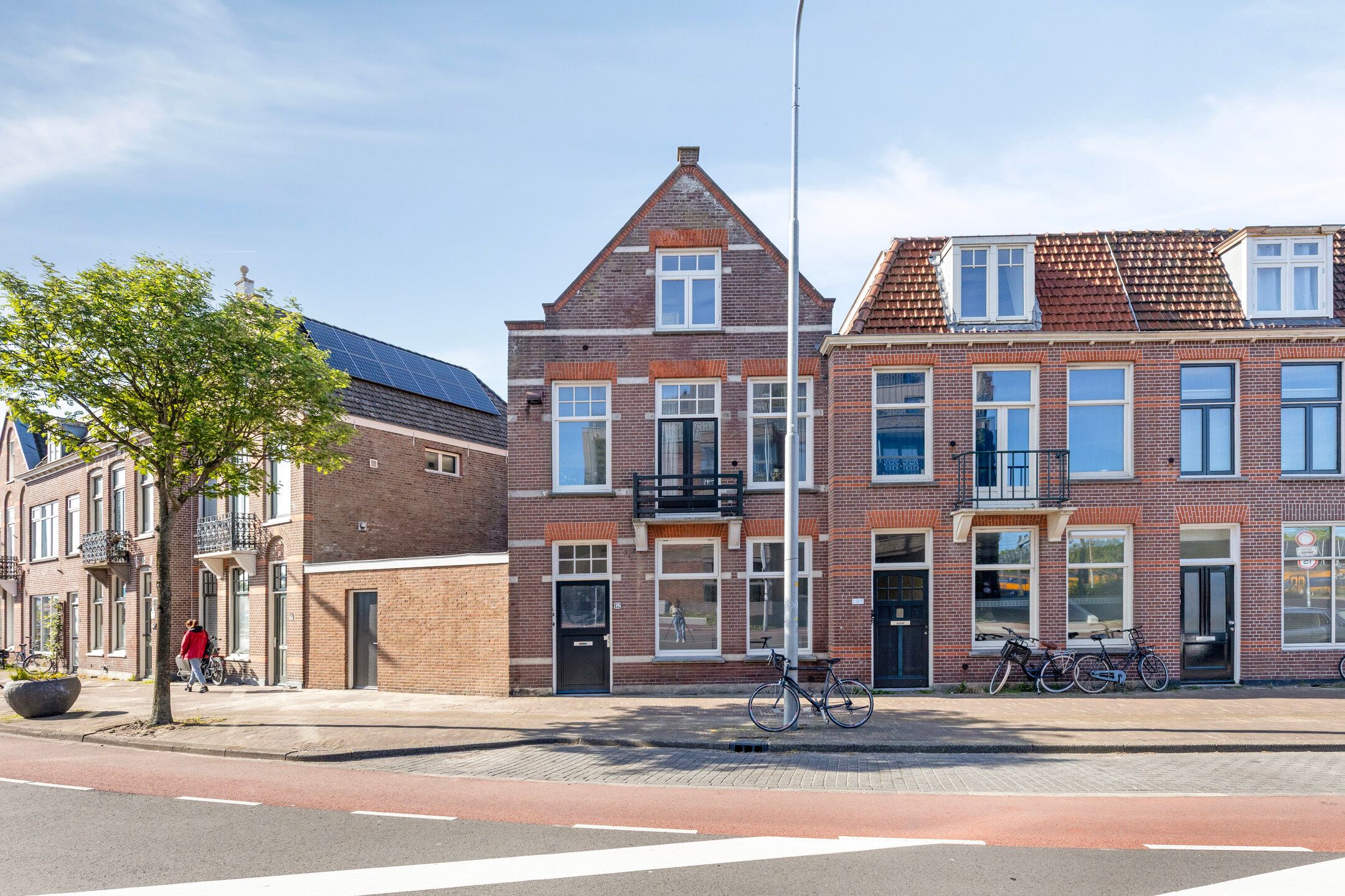 Stationsweg, 152, Alkmaar, 1815CG, Noord-Holland, Nederland 152 