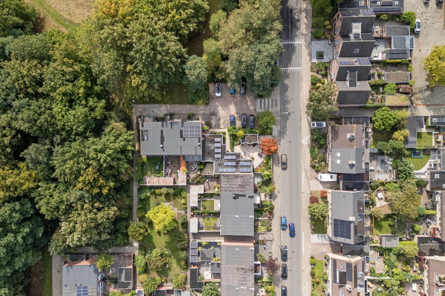 Photo 55 of Rustenburgerweg 41
