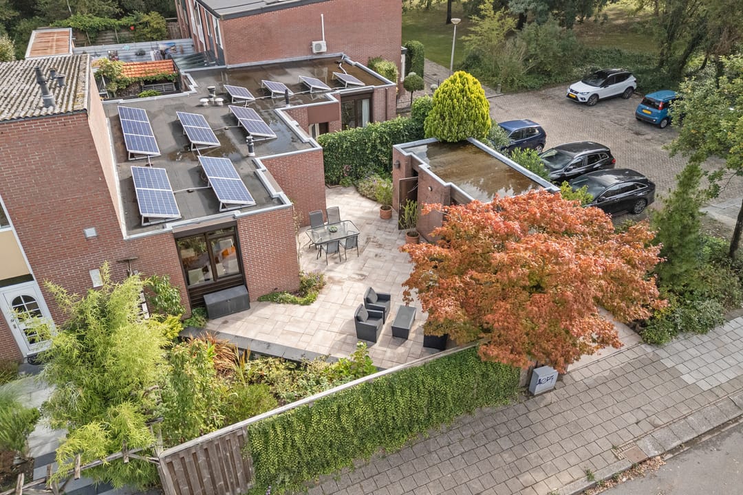 Photo 58 of Rustenburgerweg 41