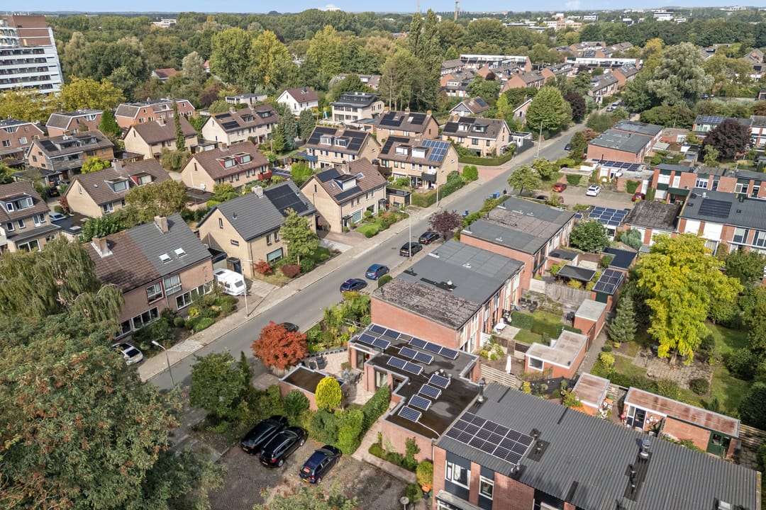 Photo 62 of Rustenburgerweg 41