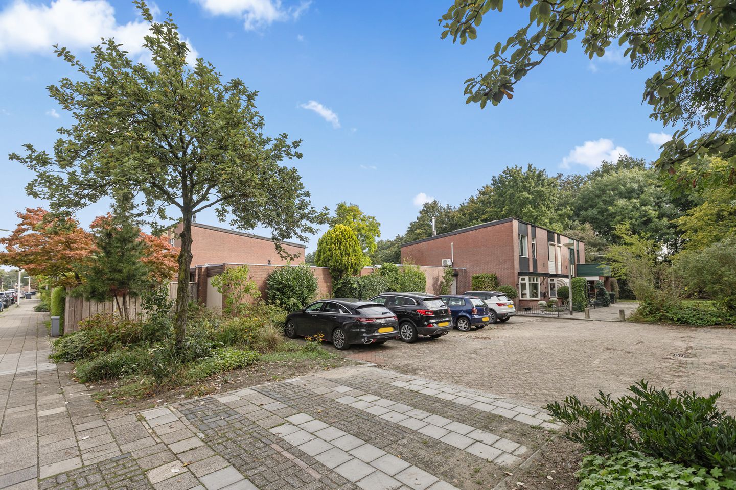 Photo 65 of Rustenburgerweg 41