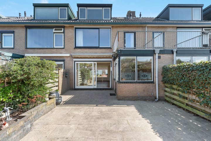 Foto 3 van Gruttolaan 12