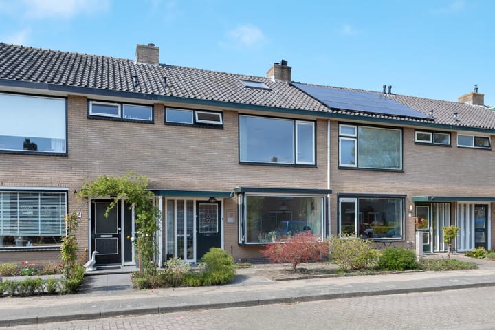 Foto 4 van Gruttolaan 12