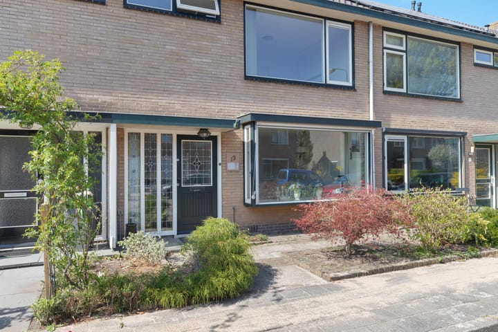 Foto 5 van Gruttolaan 12